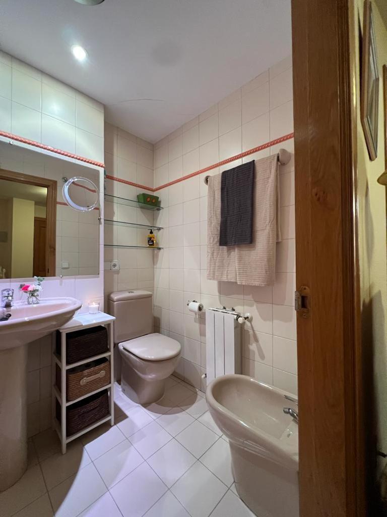 Apartamento Posada De Llanes Kültér fotó