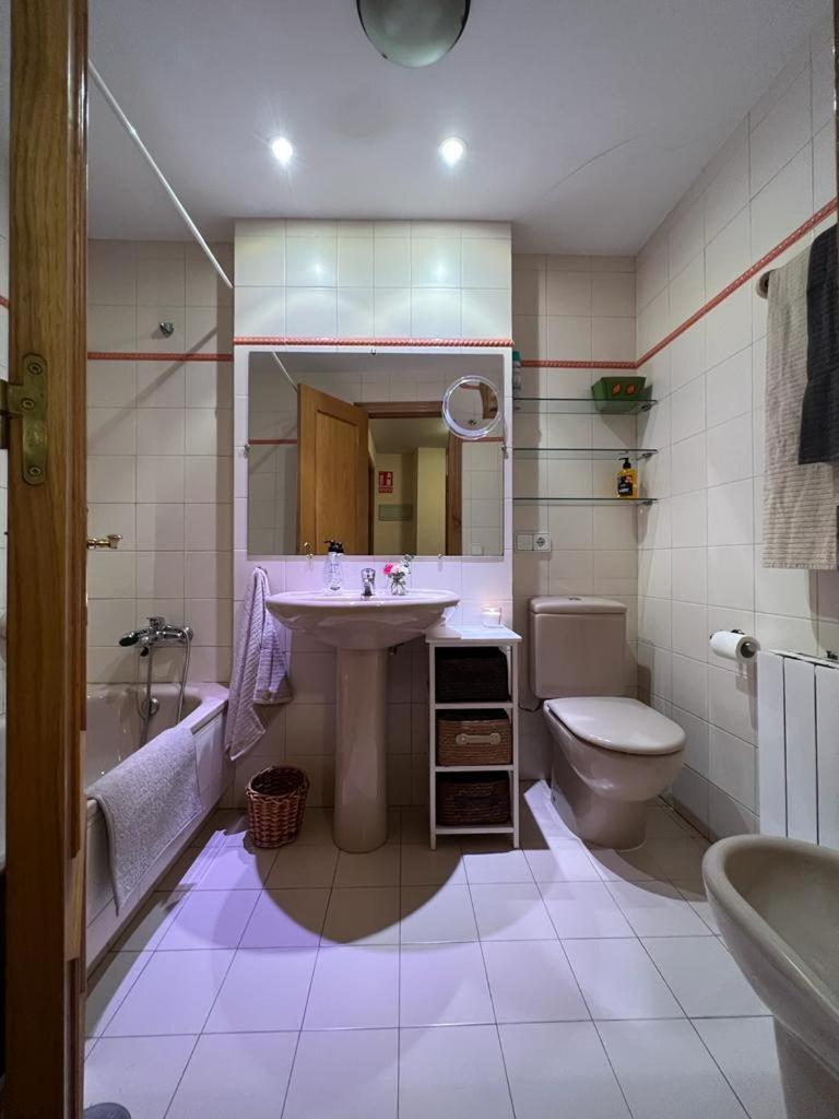 Apartamento Posada De Llanes Kültér fotó