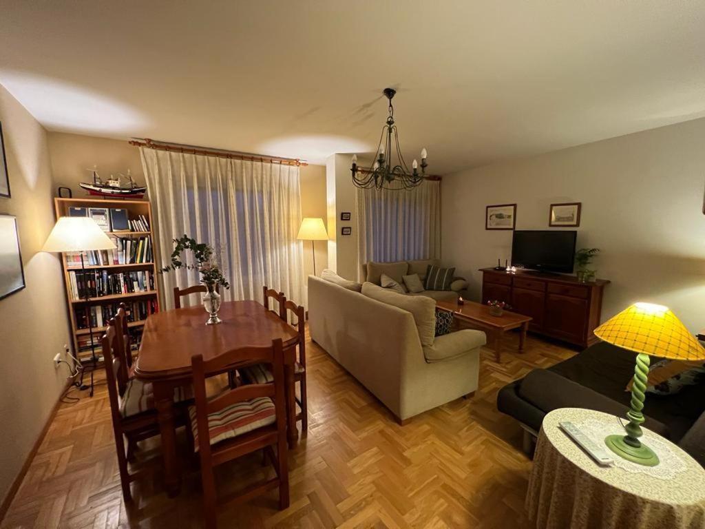 Apartamento Posada De Llanes Kültér fotó