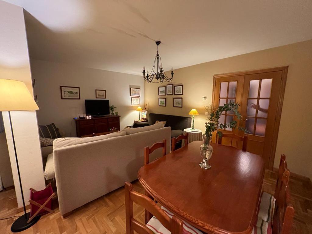 Apartamento Posada De Llanes Kültér fotó