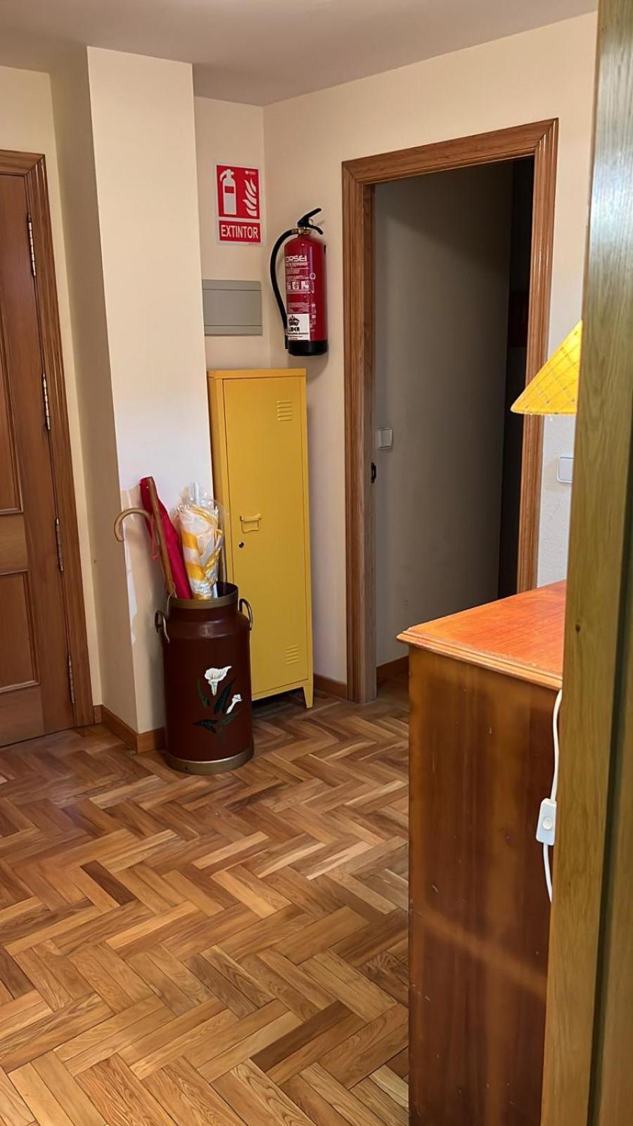 Apartamento Posada De Llanes Kültér fotó