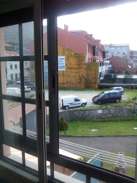 Apartamento Posada De Llanes Kültér fotó