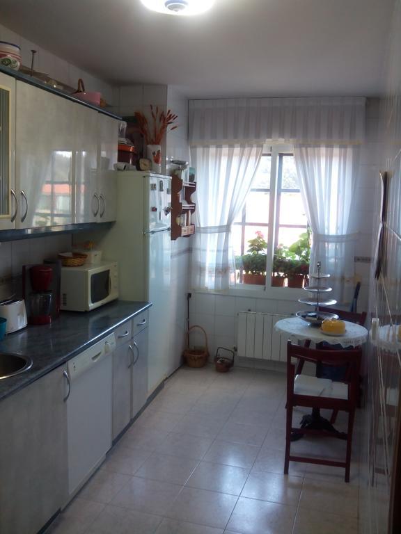 Apartamento Posada De Llanes Kültér fotó