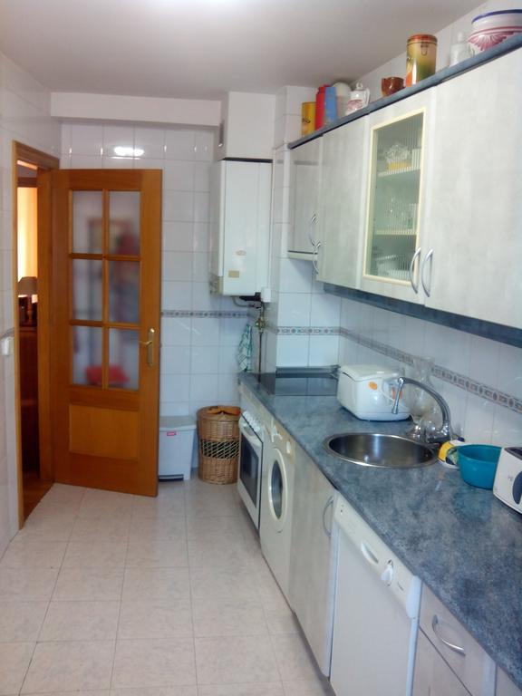 Apartamento Posada De Llanes Kültér fotó
