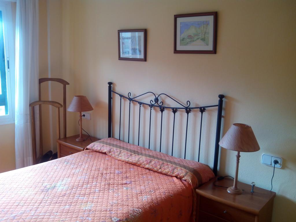 Apartamento Posada De Llanes Kültér fotó