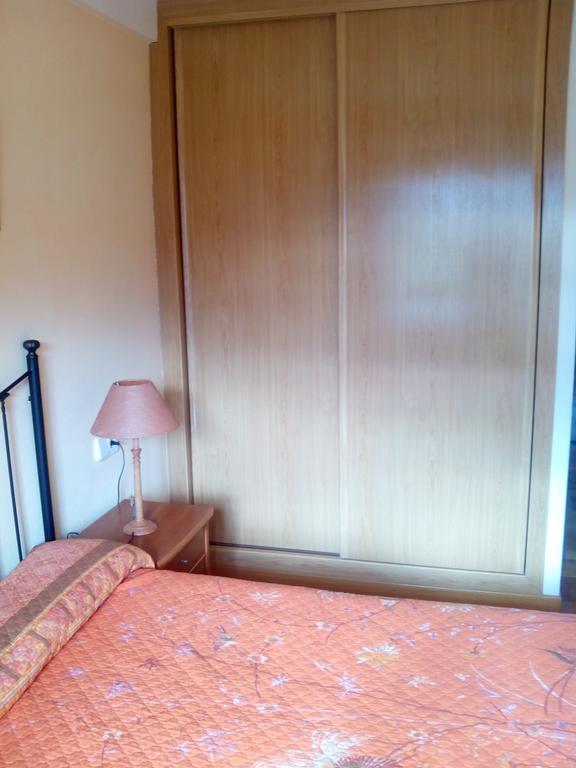 Apartamento Posada De Llanes Kültér fotó