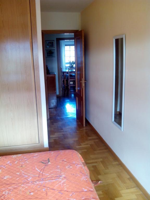 Apartamento Posada De Llanes Kültér fotó