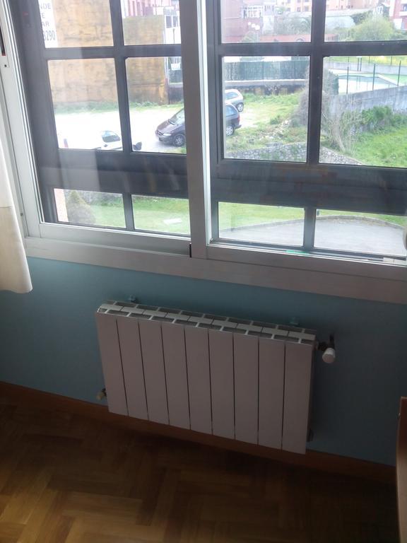 Apartamento Posada De Llanes Kültér fotó