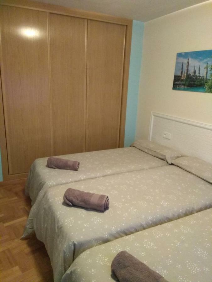 Apartamento Posada De Llanes Kültér fotó
