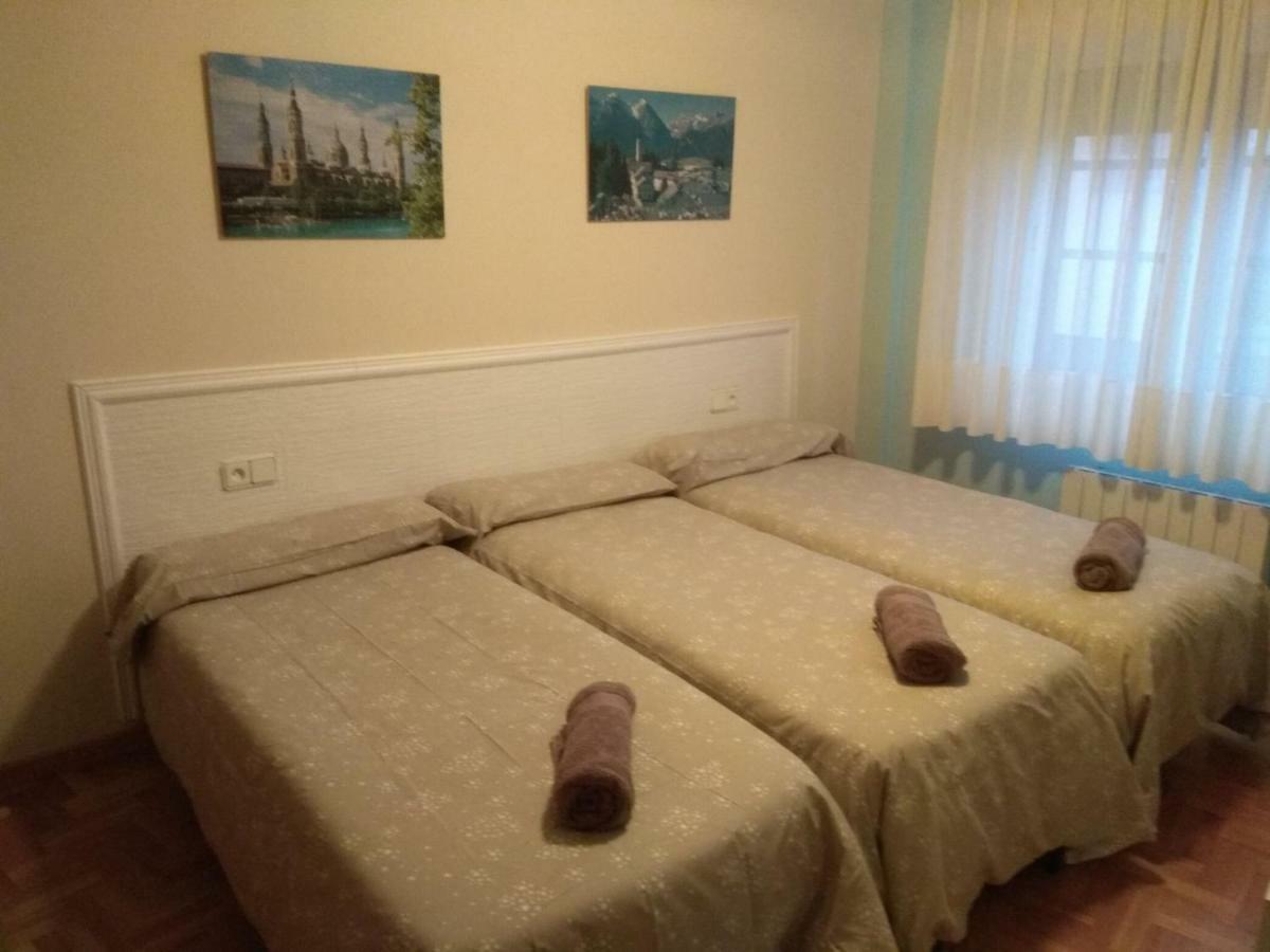 Apartamento Posada De Llanes Kültér fotó
