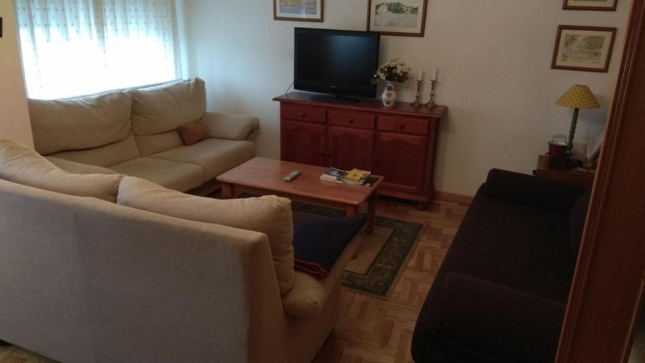 Apartamento Posada De Llanes Kültér fotó